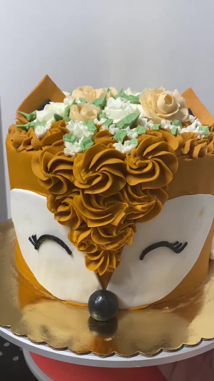 @LuluBee Bakery