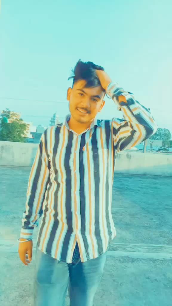 @karan_mhera♠