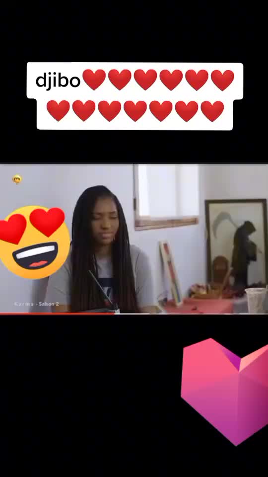 @s&eacute;rie s&eacute;n&eacute;galaise &hearts;️🥺💎🌹