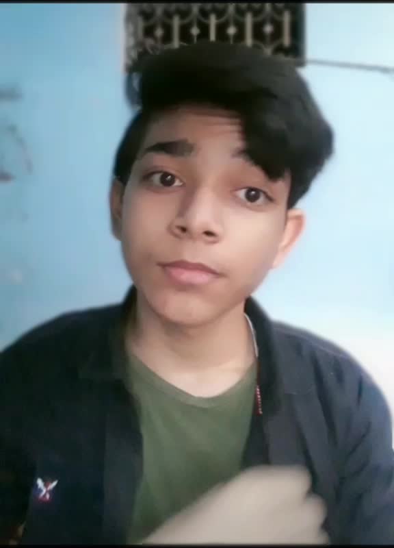 @Vedant Srivastava ❤