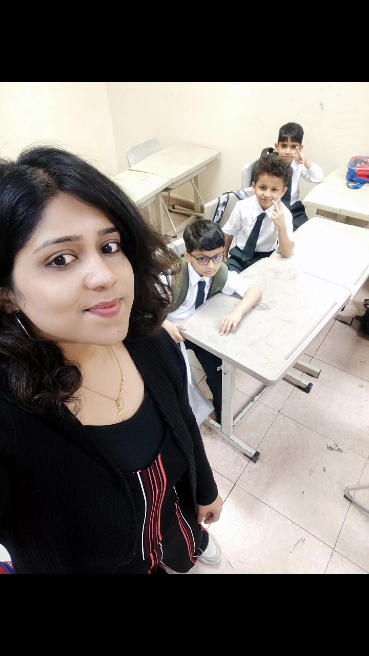 @🖤Geetha Shaji🖤