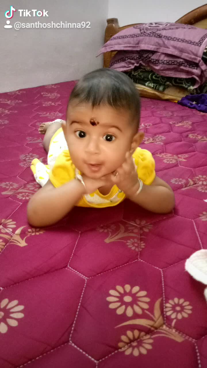 @Santhosh Chinna