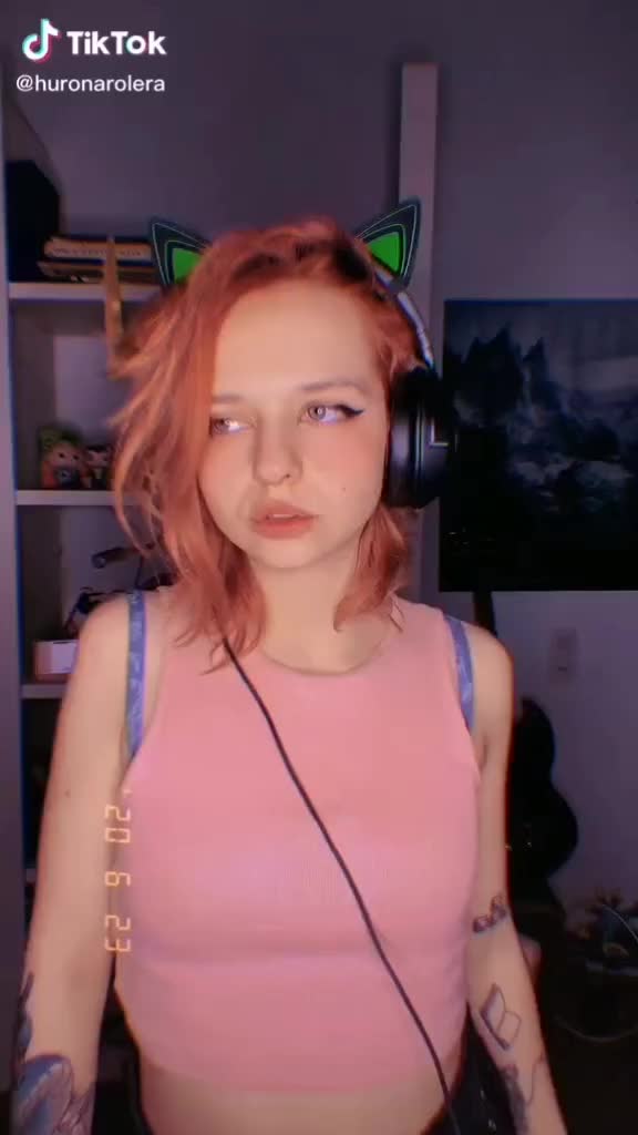 @Dana