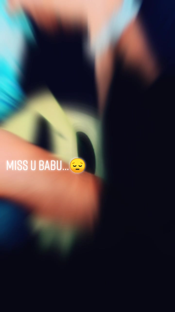 @Barfi
