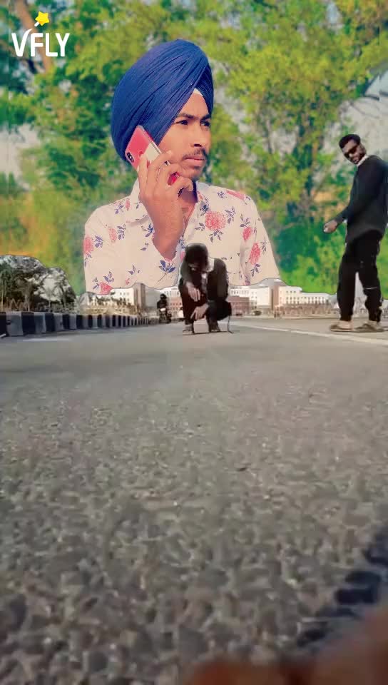 @kingra boy