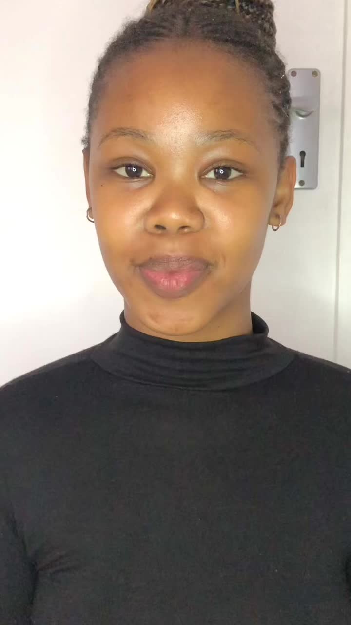 @Andiswa Thwala