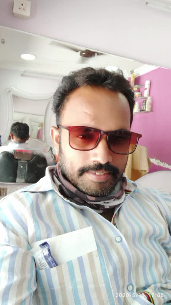 @kodamanchillirajarao