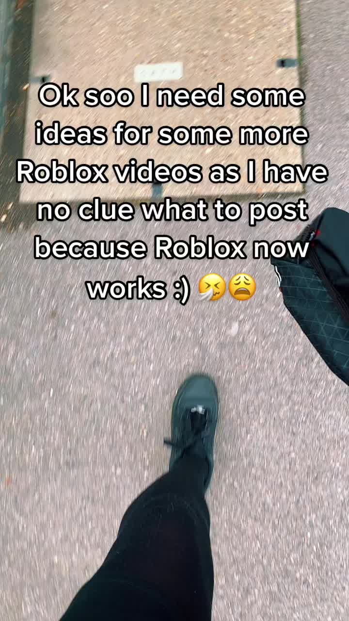 @Roblox!