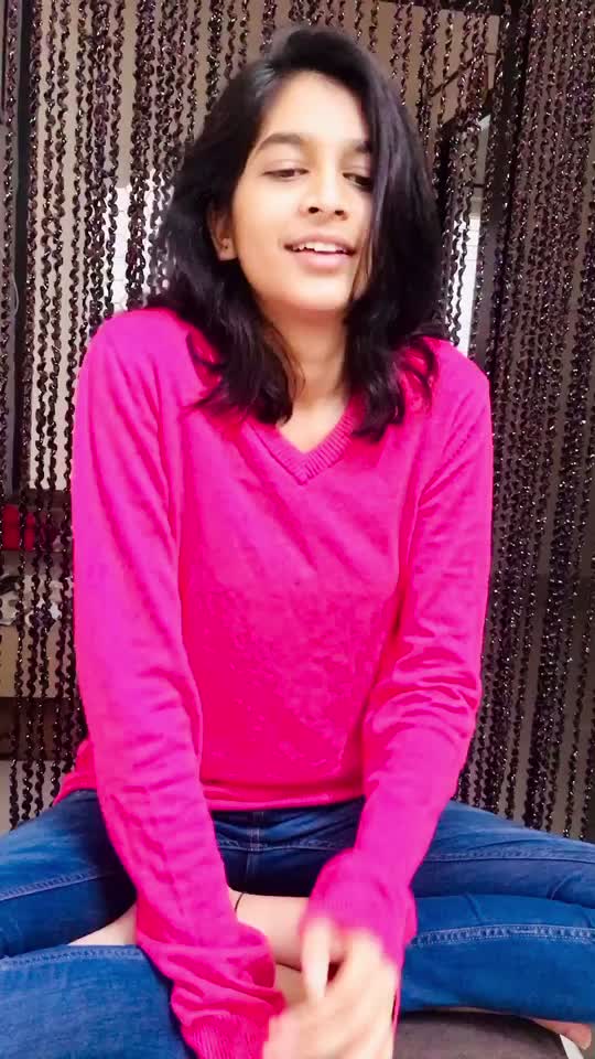 @Deepali sagar ♥️
