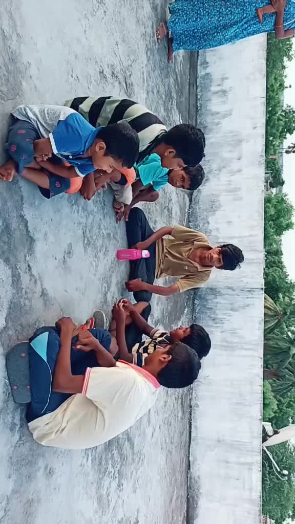 @Srikanth Goud