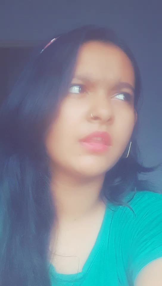 @❤Aastha Barupal❤
