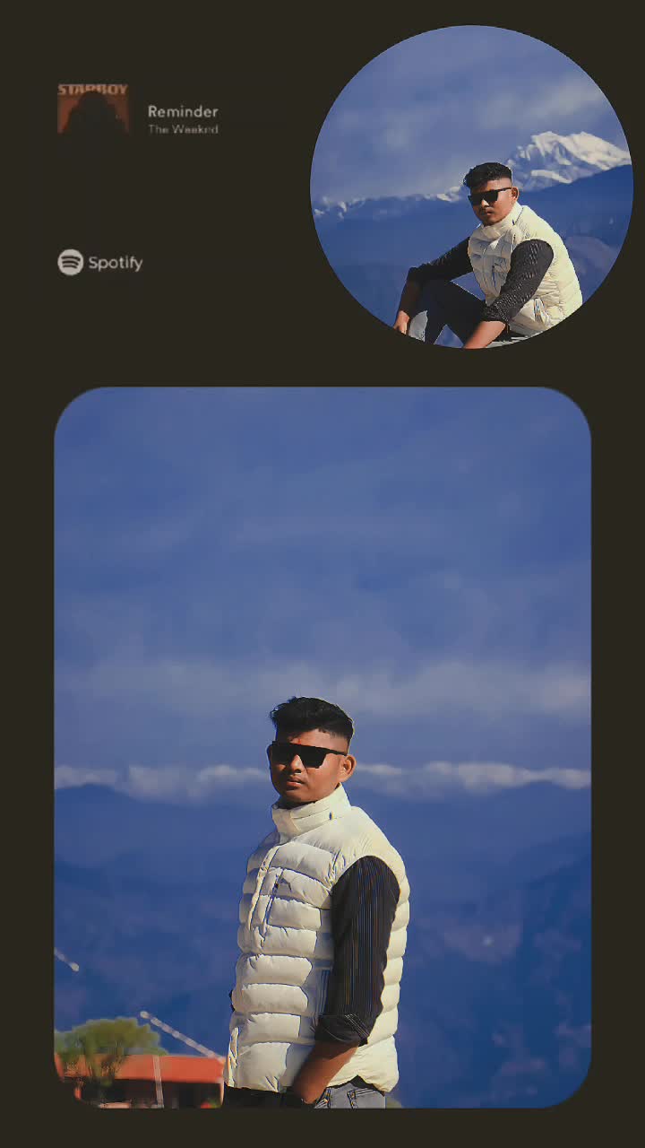 @Karan Chy