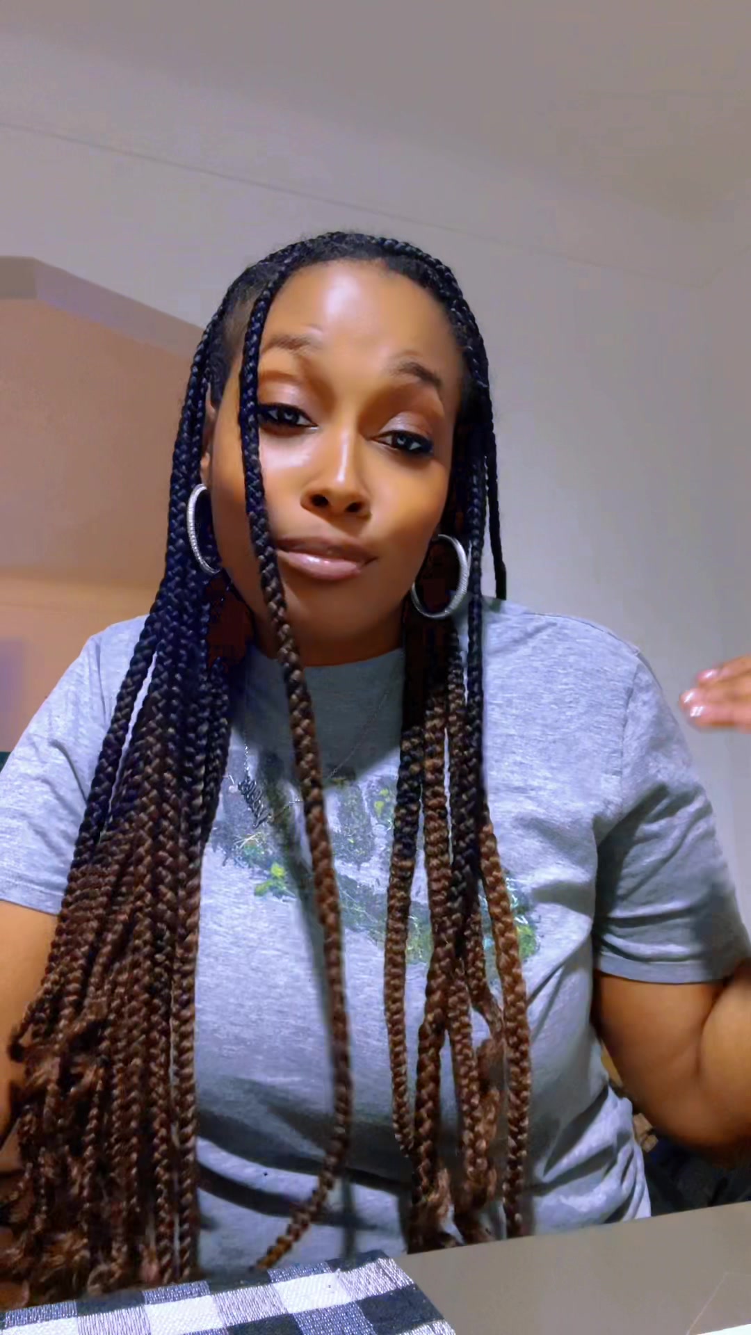 @Joyfull IamJakki