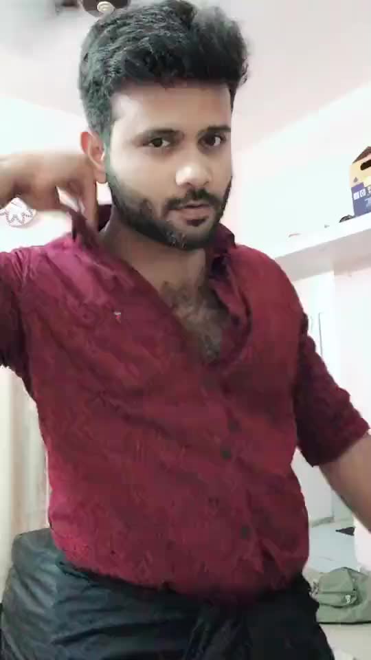 @Lokesh Pugal