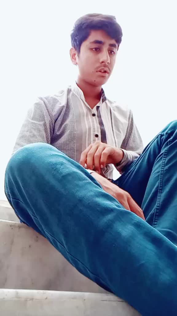 @Sheeraz Raja