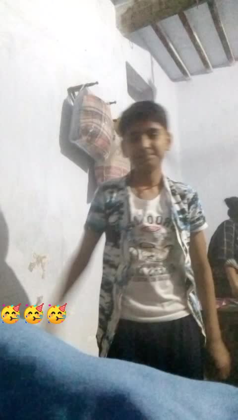 @Harsh