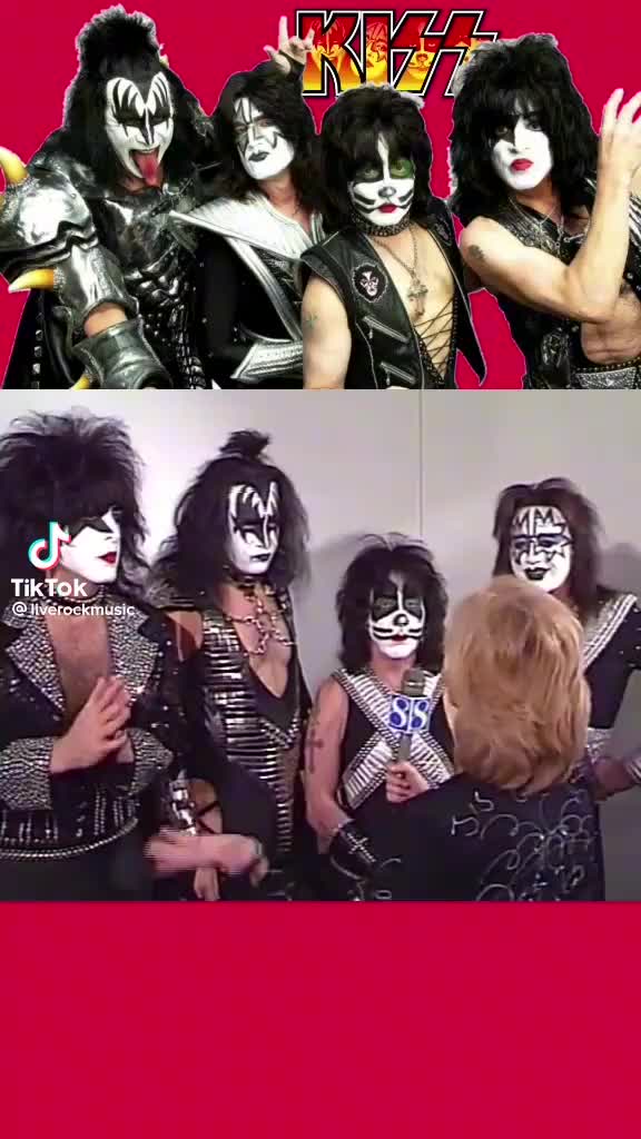 @KISS_rock on