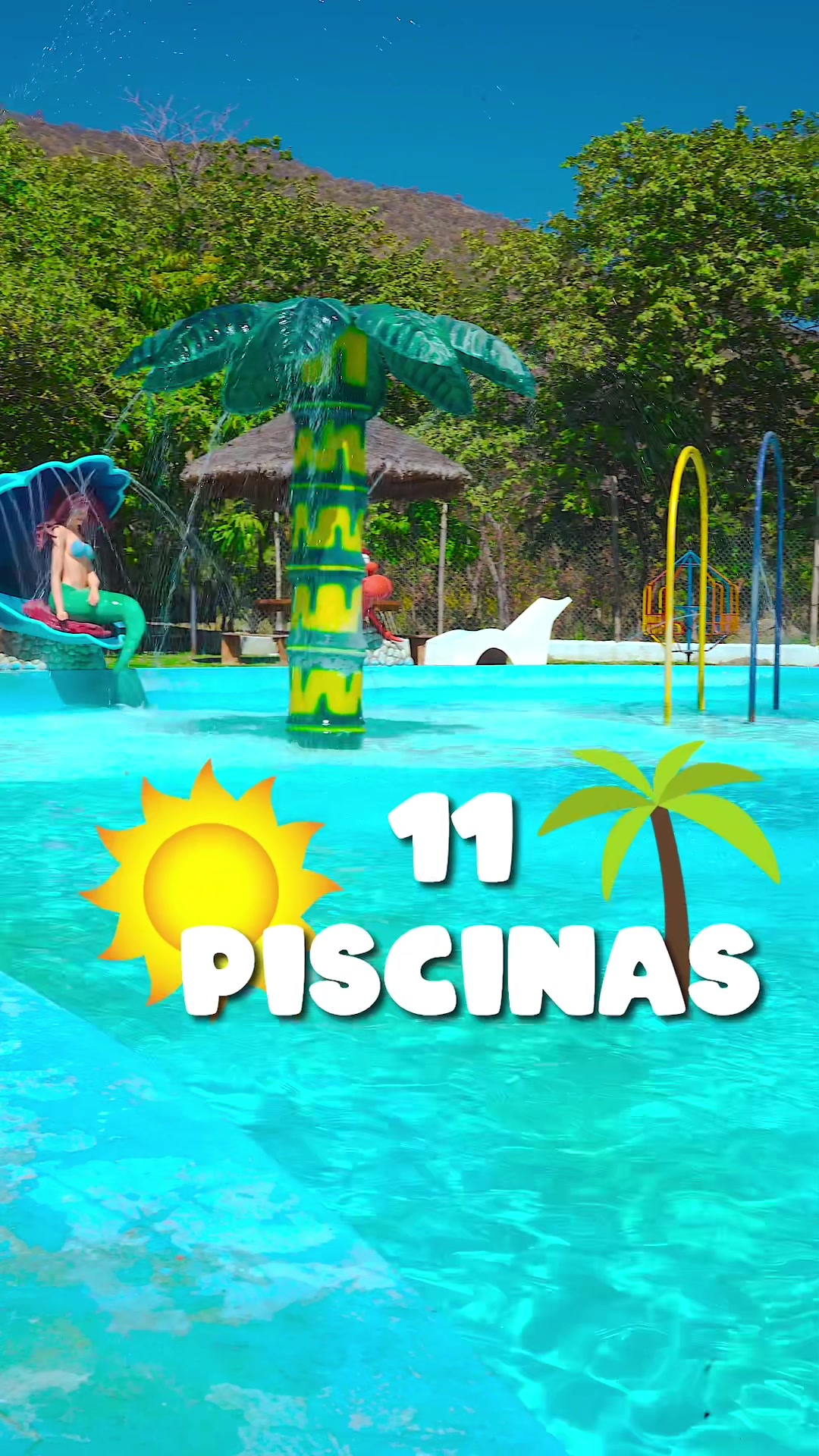 @COMPLEJO VALLE TROPICAL