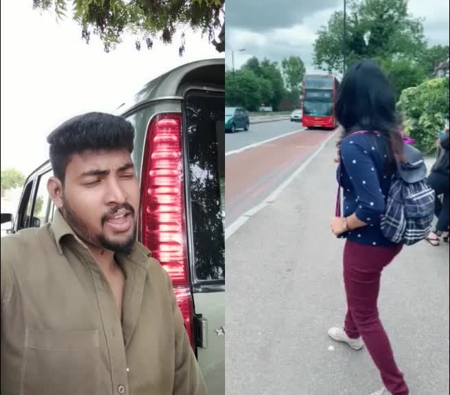 @Jagadheesh Kumar