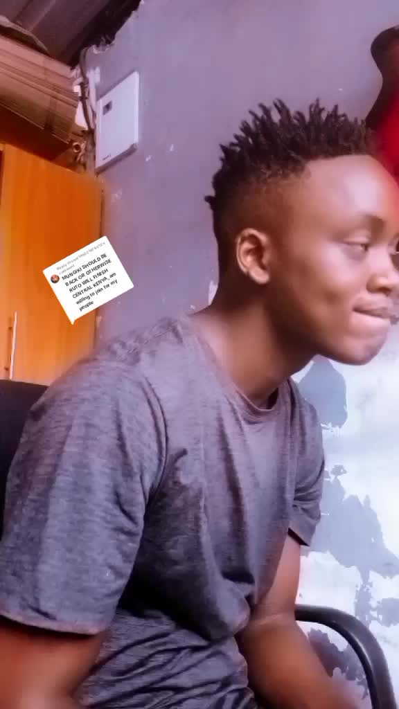 @kaboi ka Njoroge 🎸