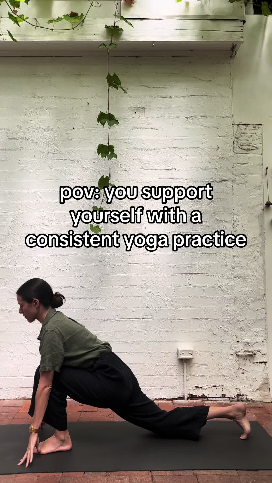 @Gen | Yoga Therapist for EDs