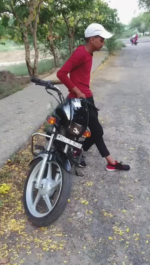 @Parvesh Kashyap