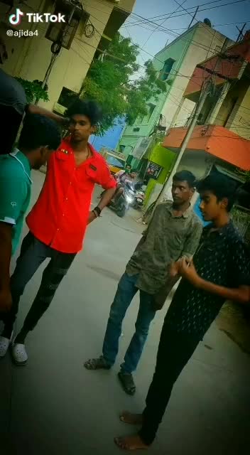@Call Me Porikki