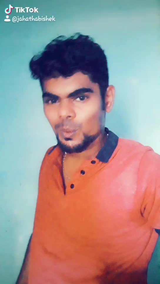@Jahath Abishek
