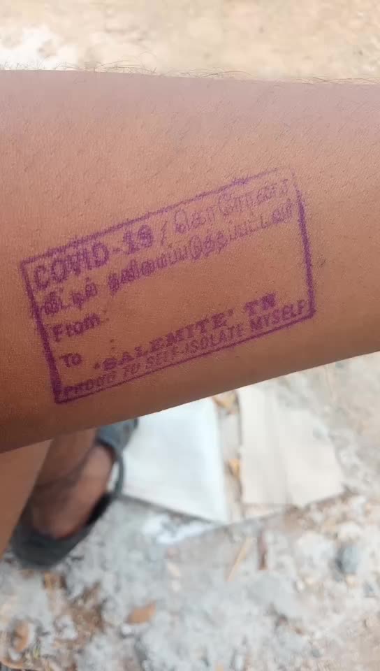 @SALEM KARTHIK