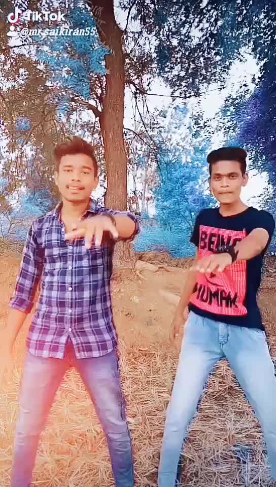 @SAIKIRAN