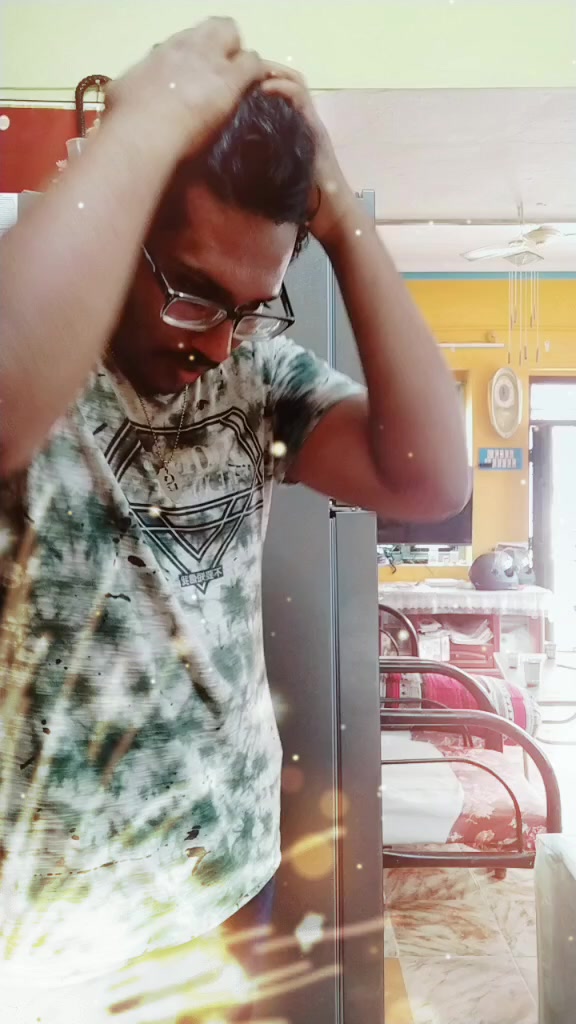 @Seenu Sreenivas