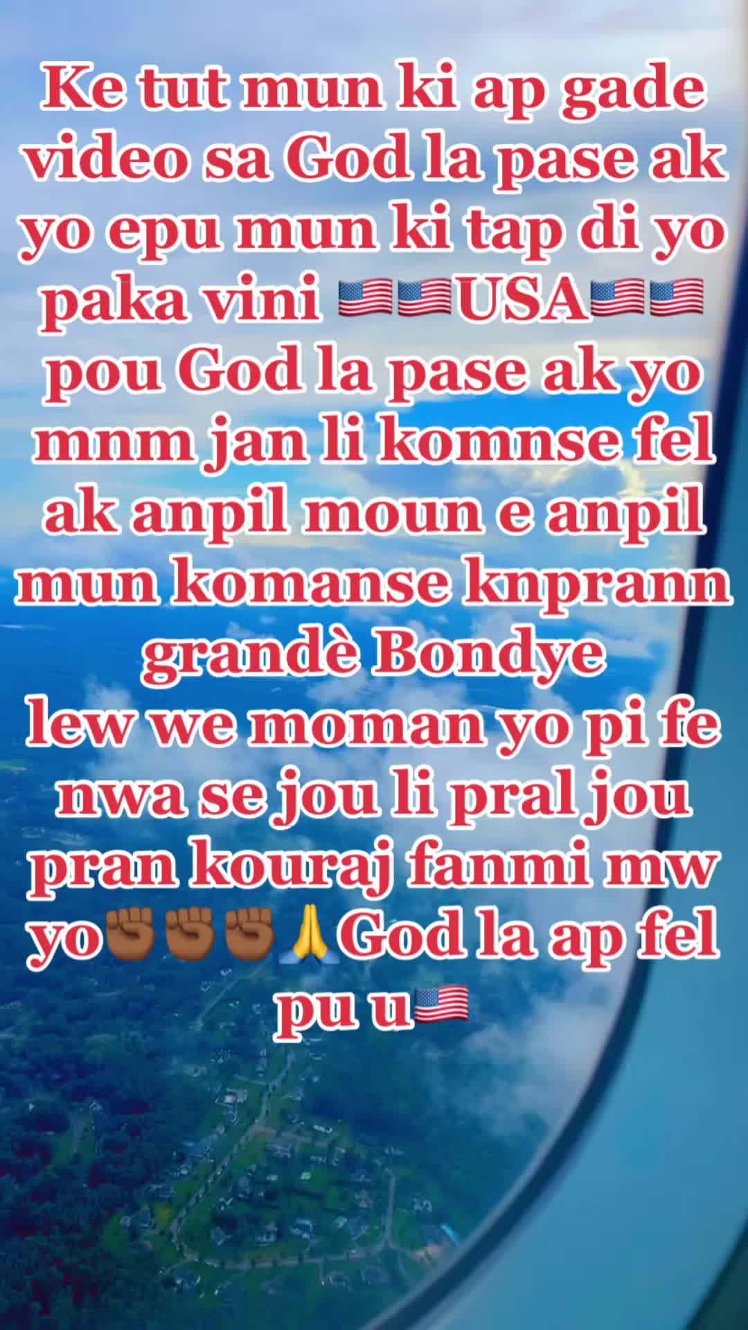 @Nèg lerd🤦🏾♂️Port👋De-Paix💯