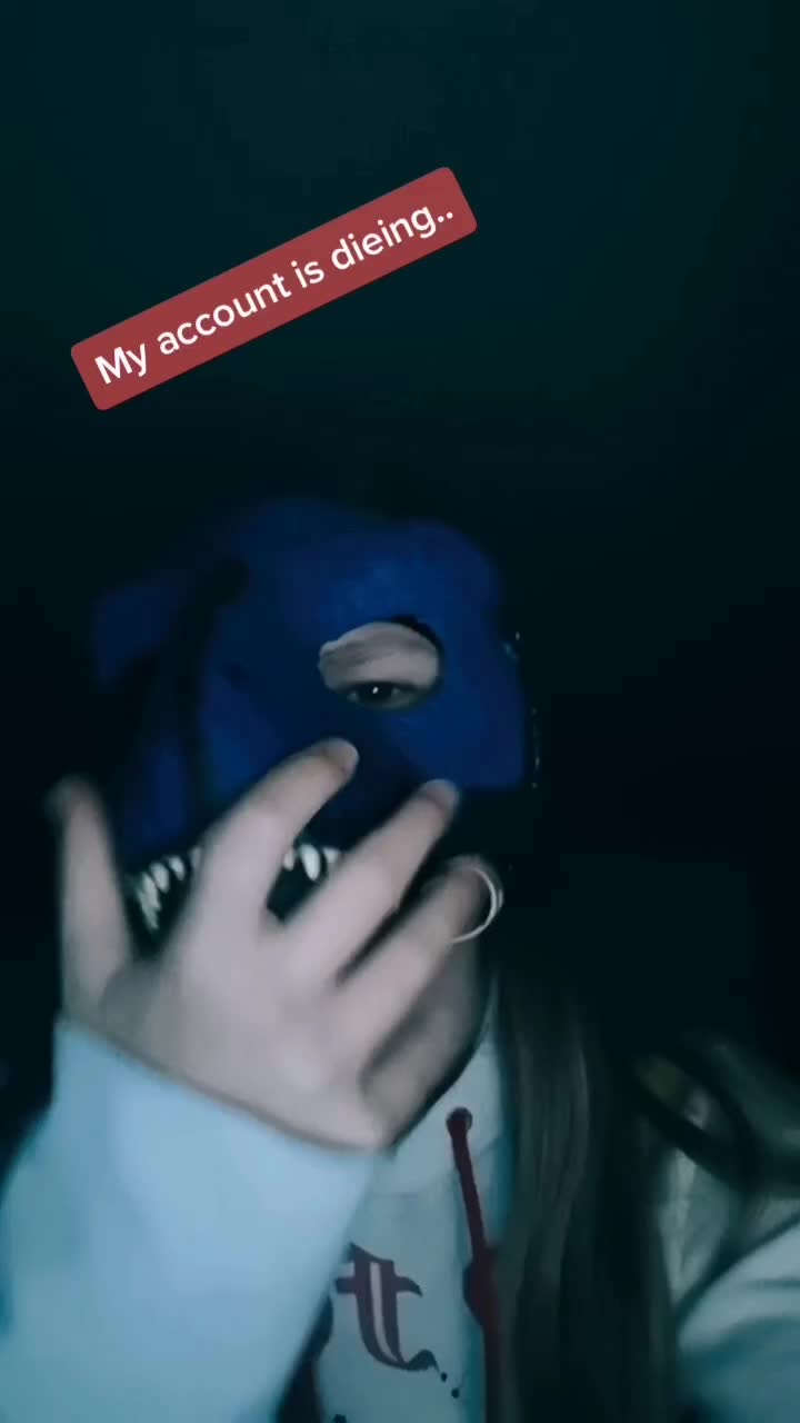@𝚍𝚢𝚒𝚗𝚐 𝚊𝚌𝚌𝚘𝚞𝚗𝚝(ᗒᗣᗕ)