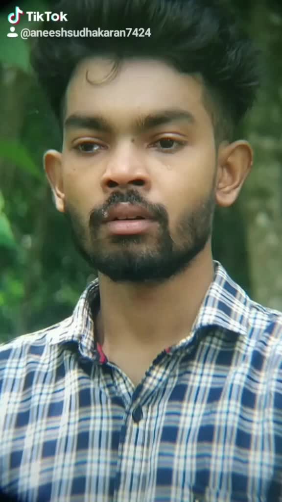 @AnEeSh Sudhakaran