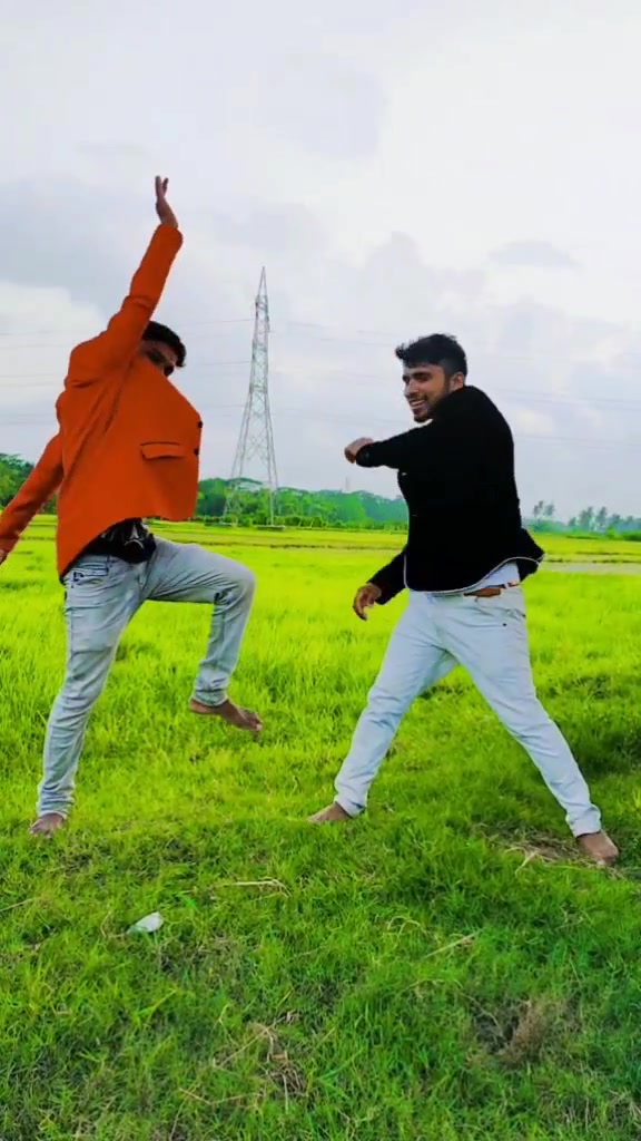 @Aru Arjun