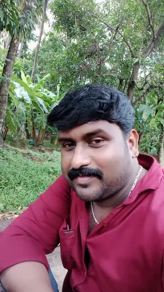 @user vinoj thakkudu