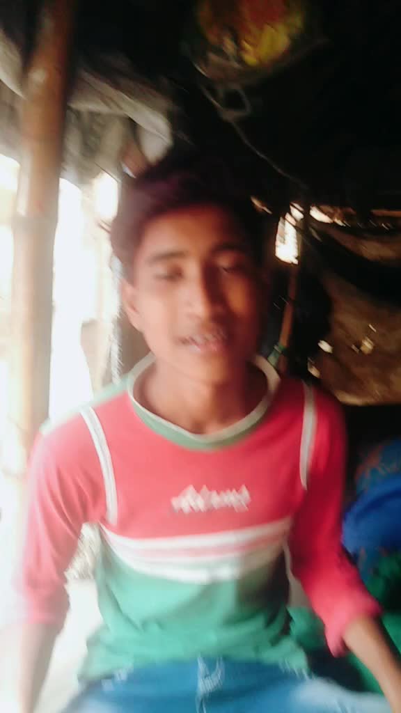 @Mk Rabi Jena