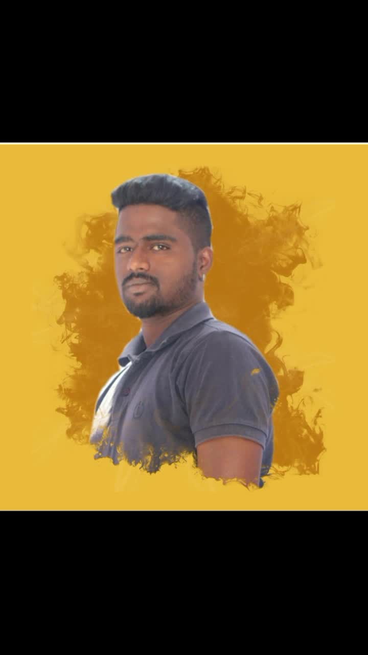 @Gopi Vishnuvardhan