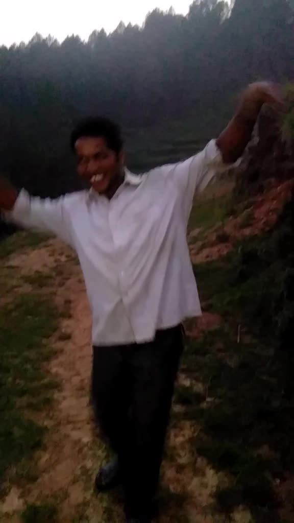 @RAVI MANRAL