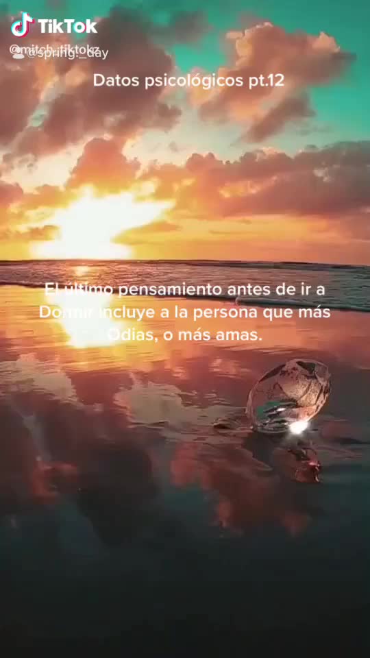 @Datos psicológicos