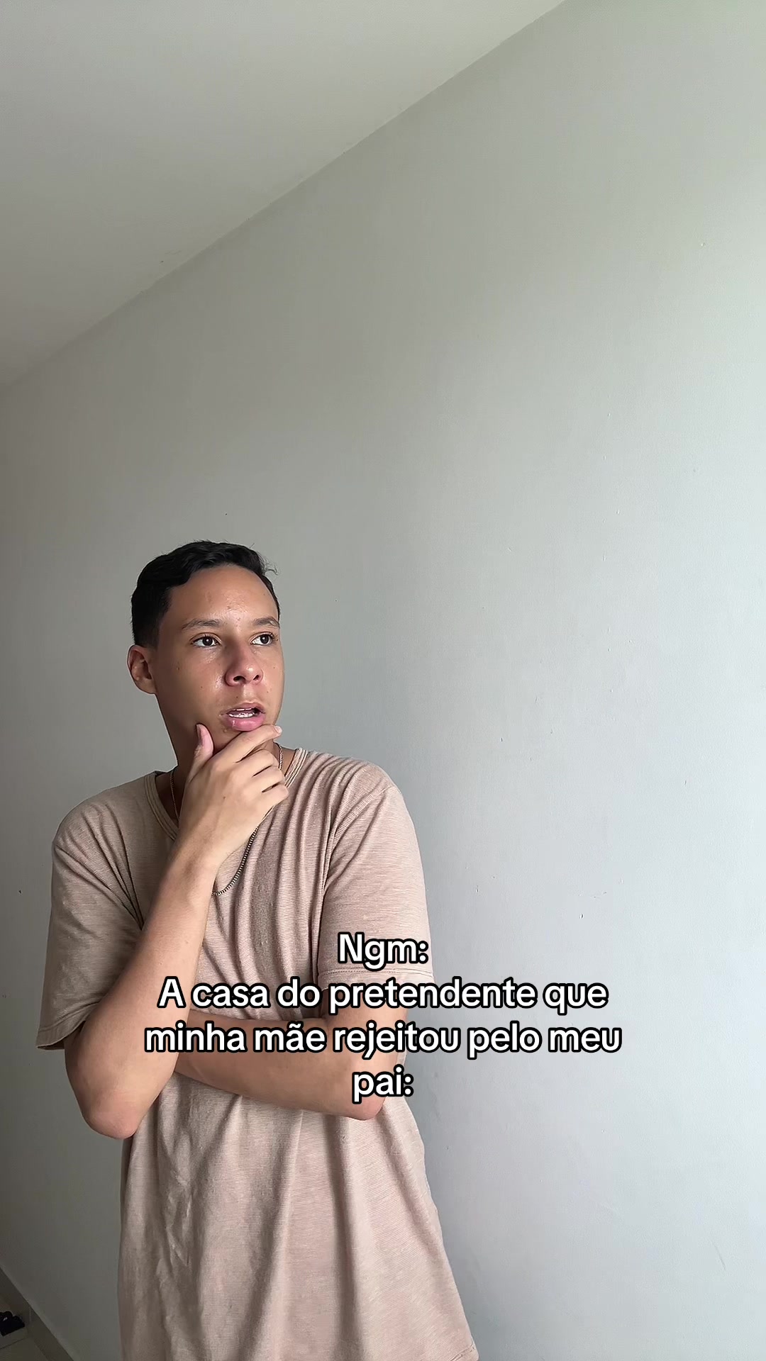 @Matheus Alexandre