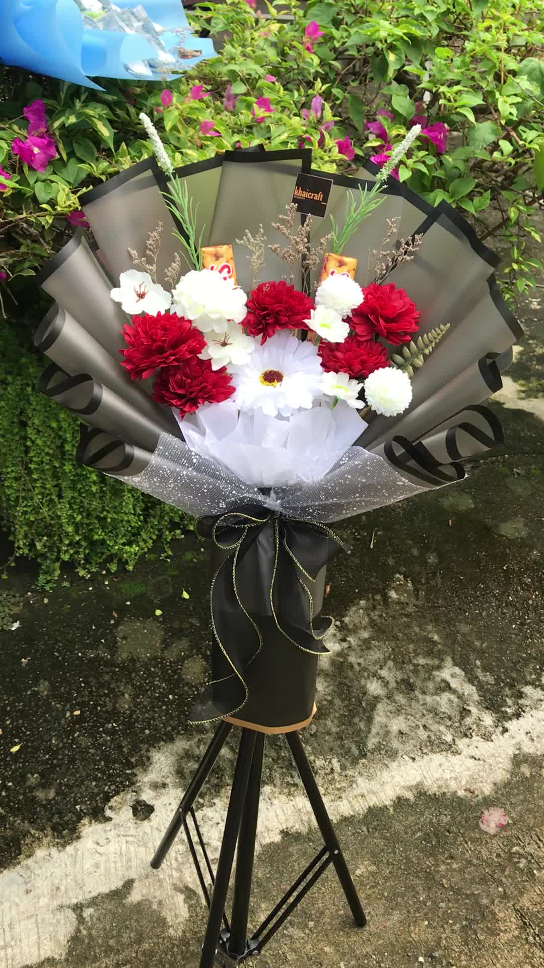 @Buketbireuen