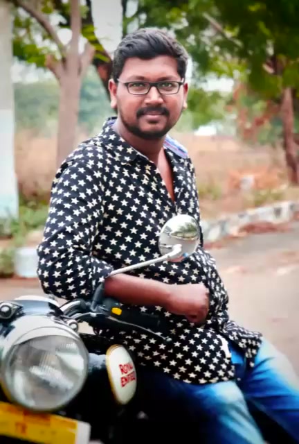 @Kallem Tarun Reddy