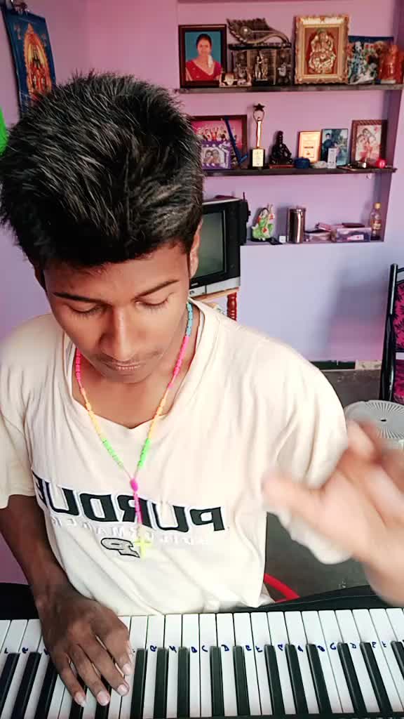 @Auto Anushya