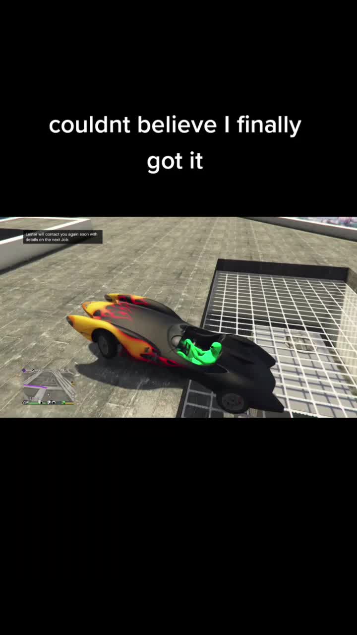 @GTAandthehuntercallofthewild