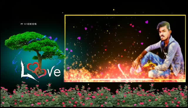 @RADHA💛ARJUN love failure boy?