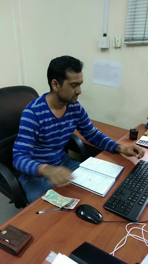 @user Sunil basera