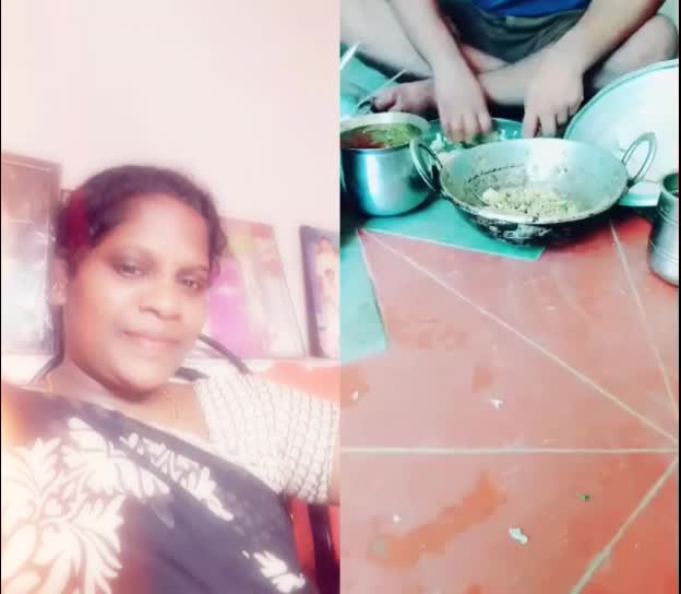 @pooja sathish