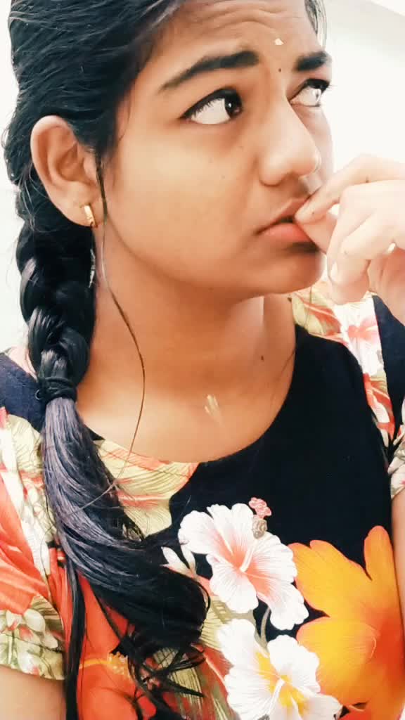 @kannakuzhikaari😜😀