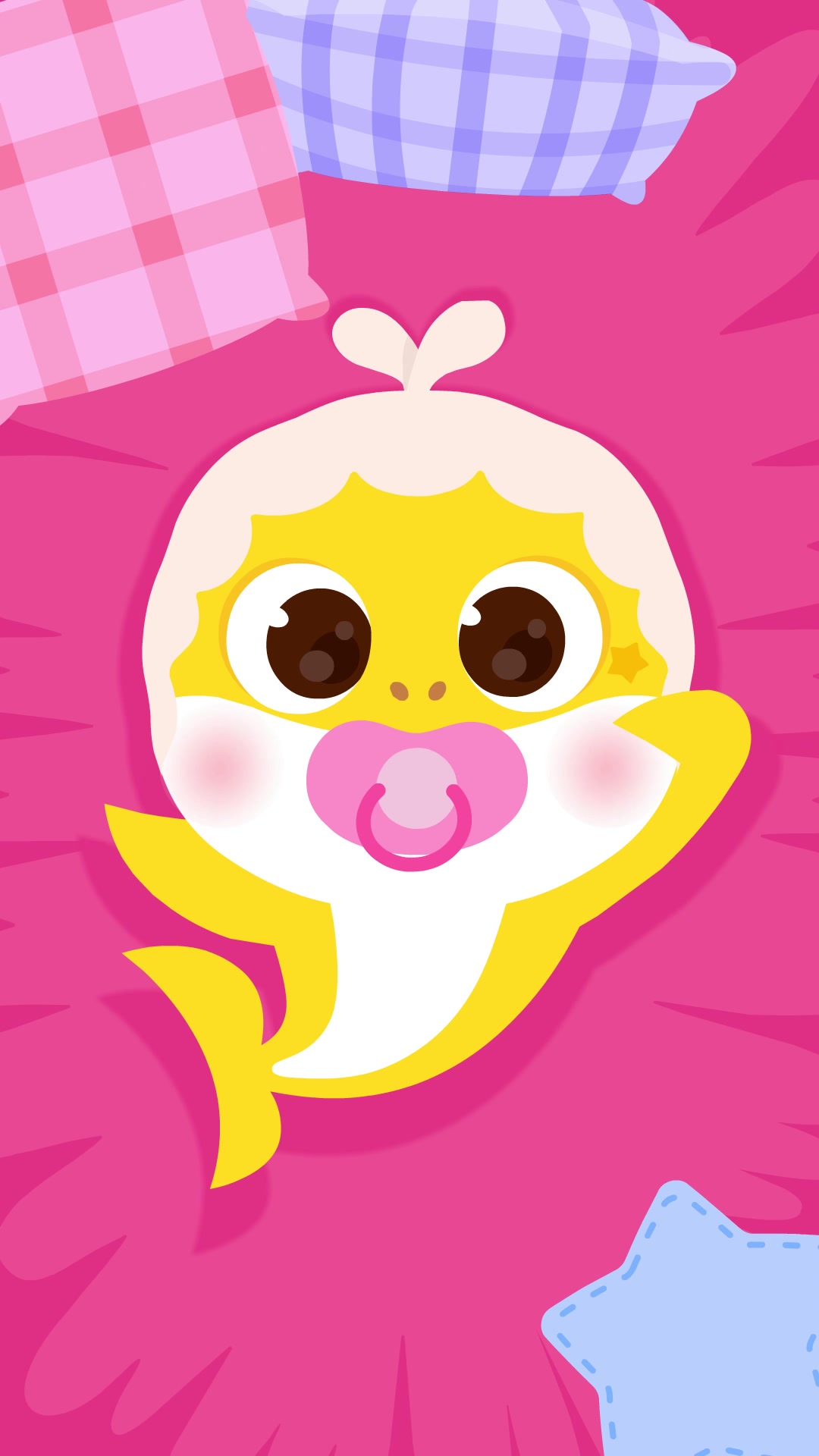 @Baby Shark Official